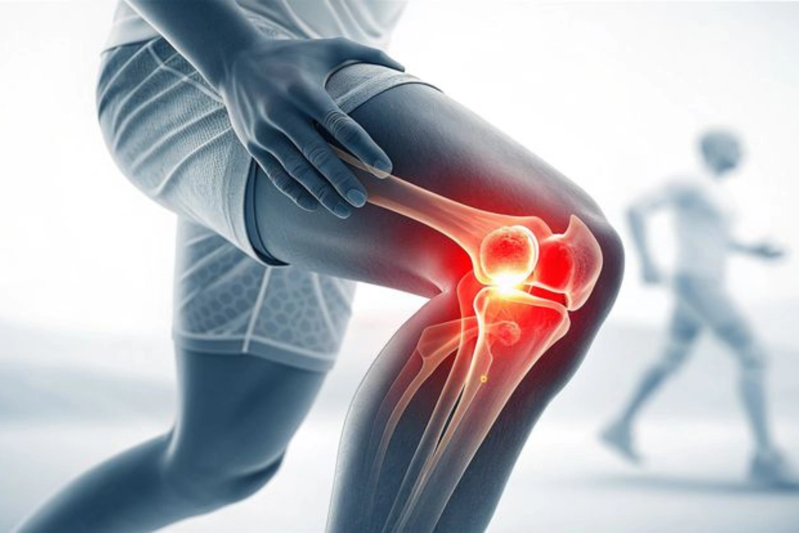 Orthopedic healthcare and joint wellness formulations